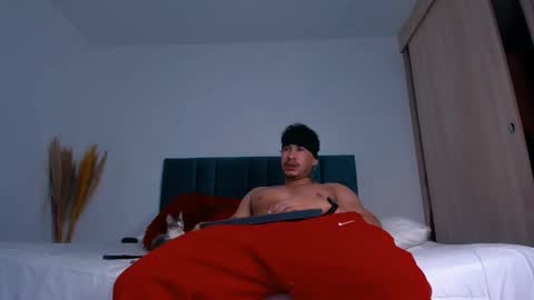 Snapshot of dammianmilleroficial chatting on November 2025 11:26:01 PM INSTAGRAM DAMMIANMILLEROFICIAL online show from November 2025 11:26:01 PM