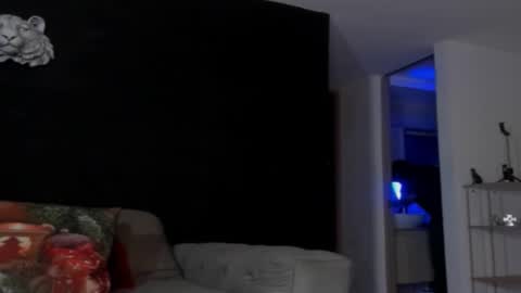 Snapshot of dammianmilleroficial chatting on December 2025 11:08:02 AM INSTAGRAM DAMMIANMILLEROFICIAL online show from December 2025 11:08:02 AM