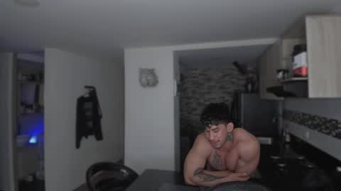 INSTAGRAM  DAMMIANMILLEROFICIAL online show from March 2026 06:18:02 PM