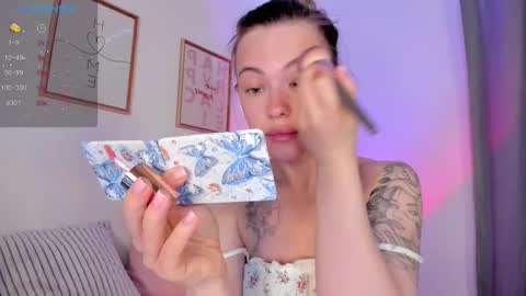  Tiana  online show from March 2026 01:47:01 PM