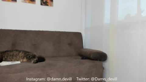 Angie   online show from March 2025 10:53:01 PM