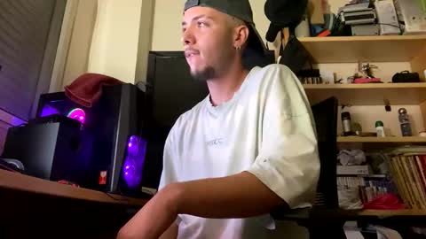 damncore online show from October 2025 12:42:02 AM