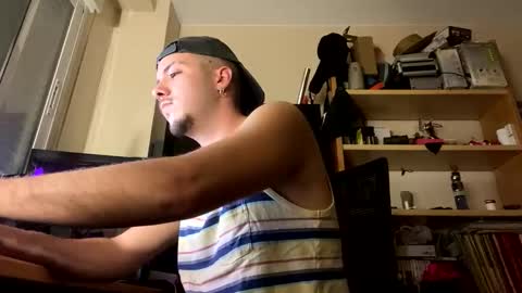 damncore online show from October 2025 03:38:02 PM