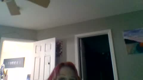 Snapshot of damnitjanet13 chatting on July 2026 07:05:02 PM damnitjanet13 online show from July 2026 07:05:02 PM