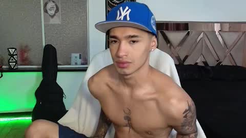 Damon online show from October 2025 06:51:02 PM