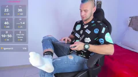 Damon bakert online show from November 2025 05:12:01 PM