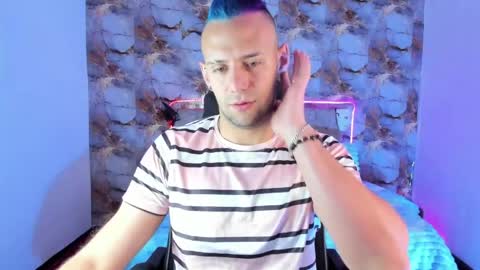 Damon bakert online show from April 2026 03:36:01 PM