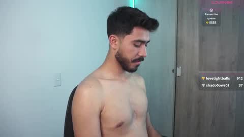 damon_frost online show from December 2024 03:47:02 AM