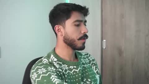 damon_frost online show from December 2024 08:58:02 PM