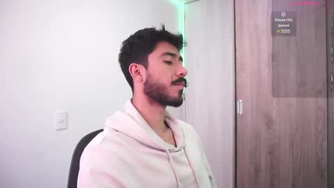 damon_frost online show from December 2024 01:18:01 PM