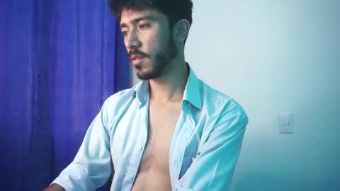 damon_frost online show from January 2025 07:02:02 PM