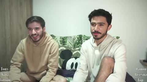 damon_frost online show from January 2025 11:51:01 AM