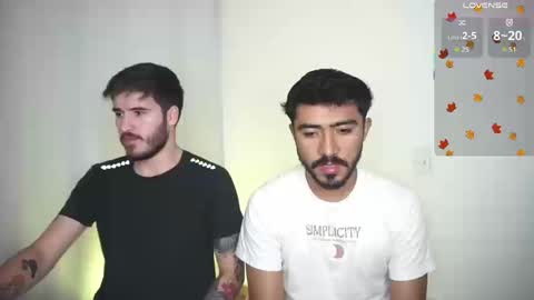 damon_frost online show from September 2025 09:03:02 PM