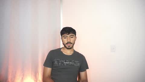 damon_frost online show from September 2025 08:58:01 PM