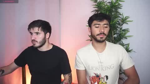 damon_frost online show from October 2025 07:33:02 PM