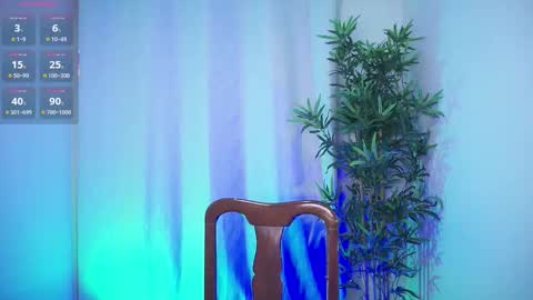 damon_frost online show from November 2025 09:02:01 PM