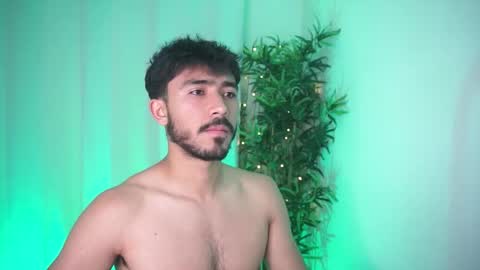 damon_frost online show from March 2026 10:48:01 PM