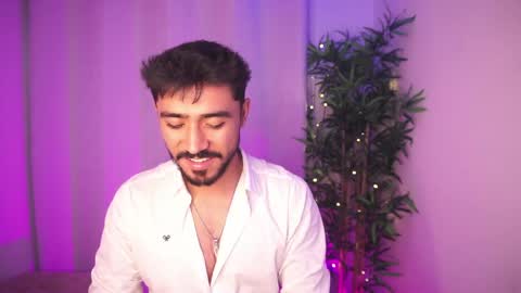 damon_frost online show from March 2026 09:36:01 PM