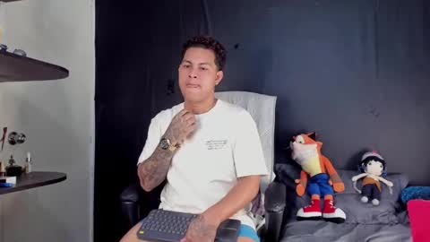 DAMON  online show from March 2026 06:43:02 AM