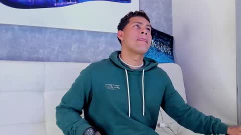 DAMON  online show from March 2026 09:42:01 AM