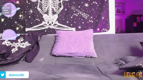 damoncolbi online show from April 2026 12:05:01 AM