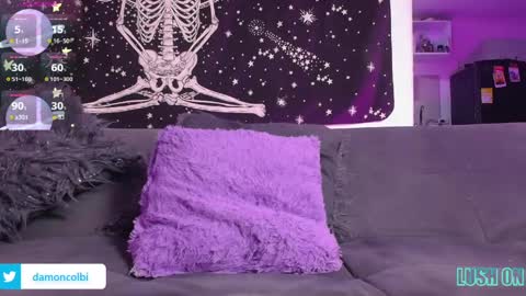 damoncolbi online show from April 2026 01:05:01 AM