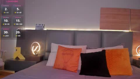 Snapshot of damonsantos chatting on November 2025 12:33:01 PM D A M O N online show from November 2025 12:33:01 PM