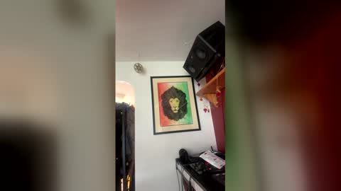 damontsi online show from March 2026 09:40:01 PM