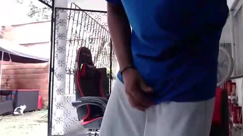 Snapshot of damyan_2003 chatting on January 2025 03:49:02 PM damyan_2003 online show from January 2025 03:49:02 PM