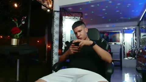 Snapshot of damyan_2003 chatting on September 2025 02:26:01 AM damyan_2003 online show from September 2025 02:26:01 AM