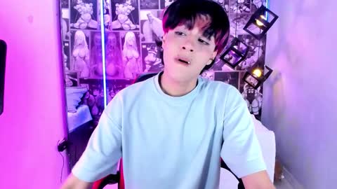 D A N online show from December 2025 12:51:01 AM