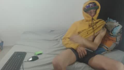 dan_jonson15 online show from October 2025 02:16:01 PM