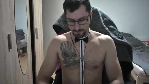 King Dan online show from May 2026 08:18:02 PM