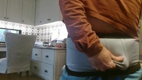 Dan online show from February 2025 08:40:01 PM