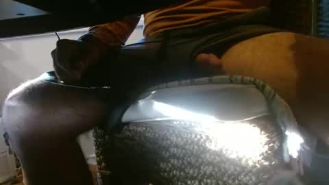 Dan online show from April 2026 02:20:01 PM