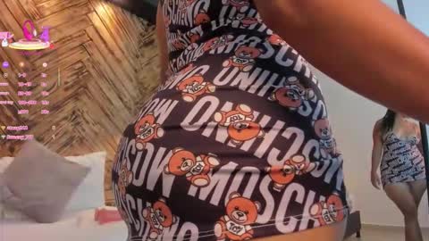 D A N A  online show from March 2026 07:43:02 PM