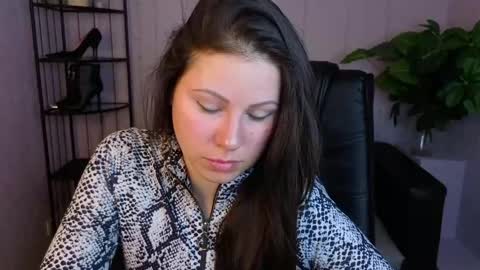 Dana Dom online show from April 2026 02:14:01 AM