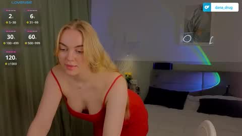 Dana online show from February 2026 06:46:01 PM