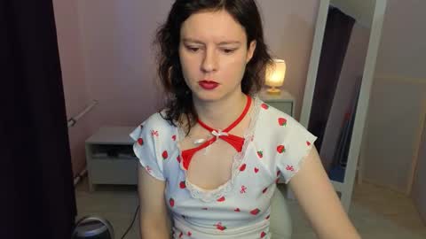 Snapshot of dana_magical chatting on November 2025 12:18:01 PM DANA online show from November 2025 12:18:01 PM