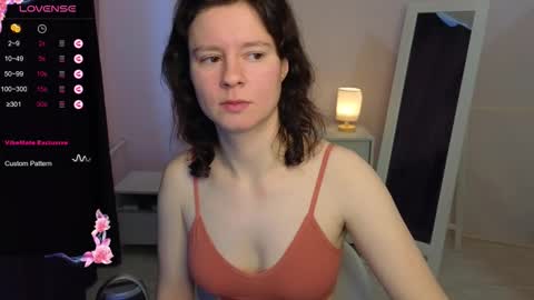 Snapshot of dana_magical chatting on November 2025 08:06:02 AM DANA online show from November 2025 08:06:02 AM