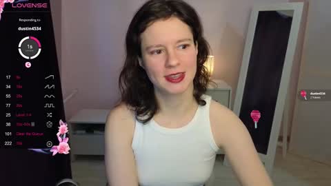 Snapshot of dana_magical chatting on November 2025 11:57:02 AM DANA online show from November 2025 11:57:02 AM