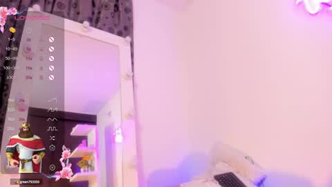 Snapshot of dana_montana_ chatting on December 2024 12:06:02 PM Dannita online show from December 2024 12:06:02 PM