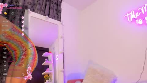 Snapshot of dana_montana_ chatting on January 2025 08:32:02 AM Dannita online show from January 2025 08:32:02 AM