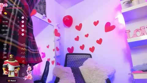 Snapshot of dana_montana_ chatting on March 2025 12:48:01 AM Dannita online show from March 2025 12:48:01 AM