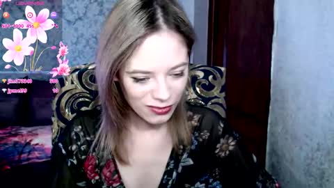 Dana SmileX online show from February 2026 08:24:02 PM