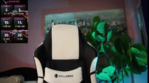 danaa_rouse online show from November 2025 11:07:02 PM