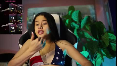 danaa_rouse online show from November 2025 09:50:01 PM