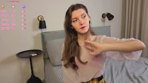 Snapshot of danaaddams chatting on November 2025 08:23:02 PM danaaddams online show from November 2025 08:23:02 PM