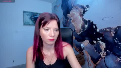 Danaa Rey online show from January 2025 11:13:02 AM