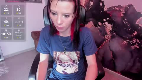 Danaa Rey online show from March 2025 10:59:02 AM